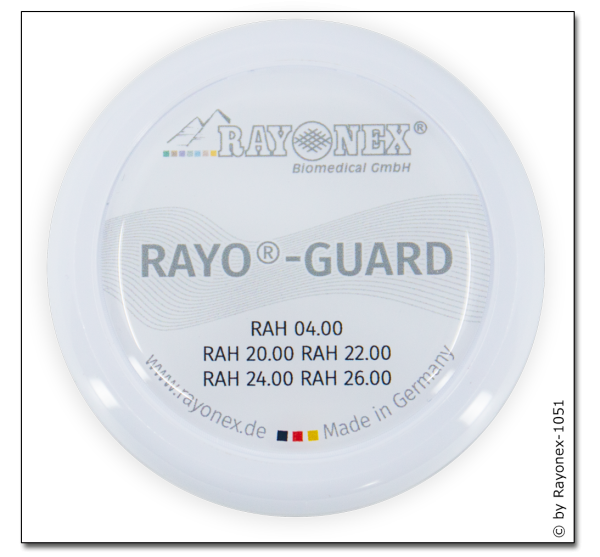 RayoGuard