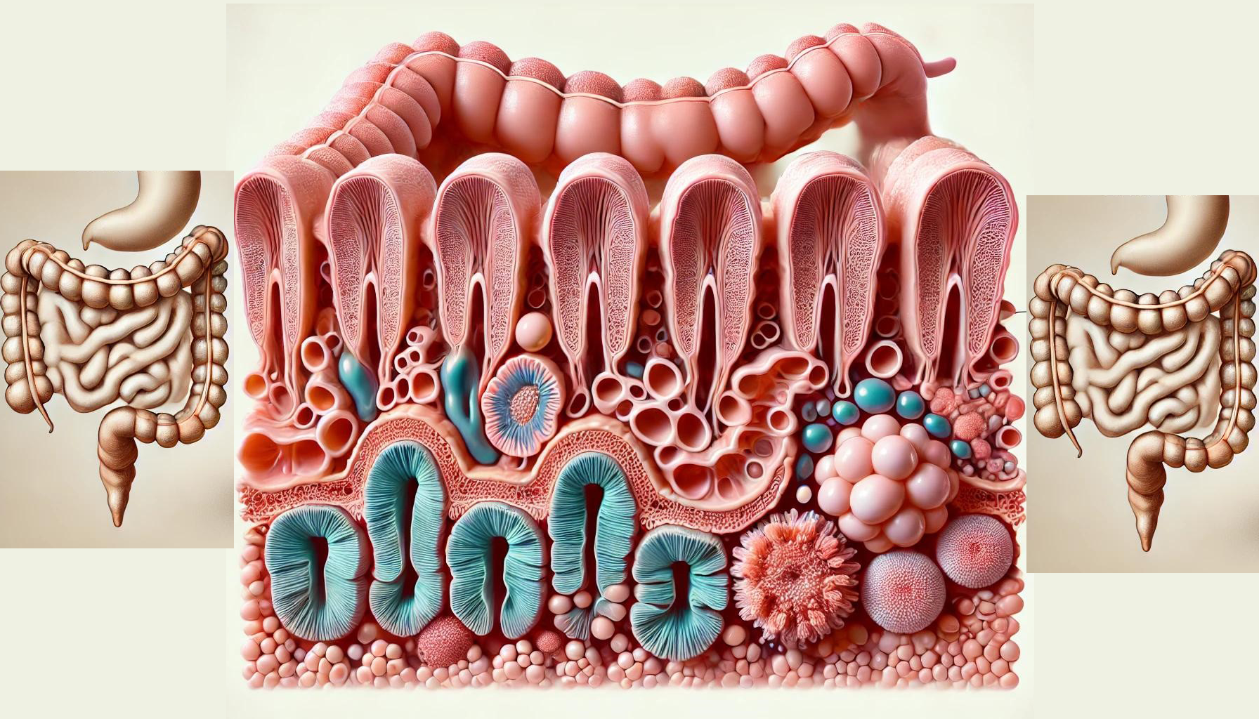 Biorresonancia y mejora de la Barrera Intestinal